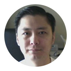 Gene Lim
