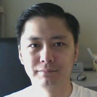 Headshot of Gene Lim