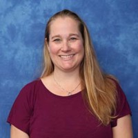 Jaime Russell headshot
