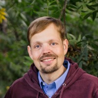 Headshot of Jon Sehmer