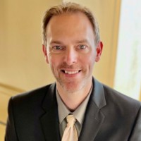 Michael Cramer headshot