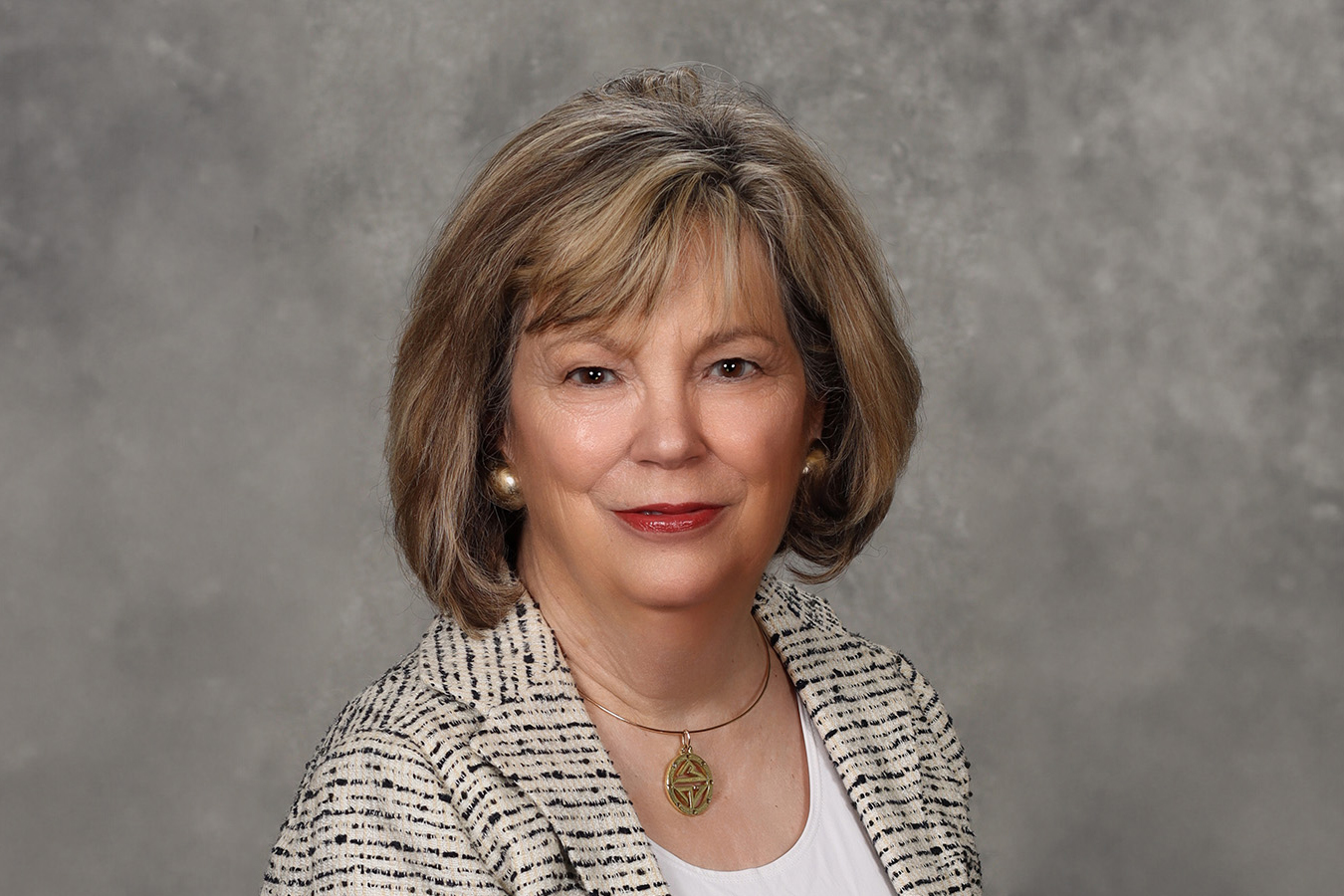 President Emily Cutrer