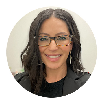 Veronica Salvador
