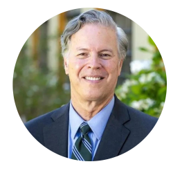 Portrait of Dr. Michael E. Spagna 